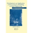 thumbnail image 1 of Development and Application of Discontinuous Modelling for Rock Engineering: Proceedings of the 6th International Confer, (Hardcover), 1 of 1