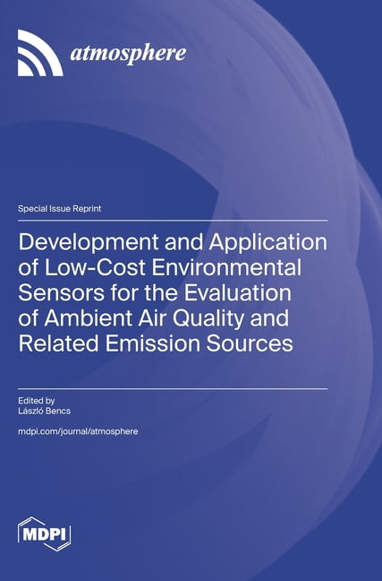 Curated visual reference: Development And Application Of Low Cost Environmental Sensors For The Photo Inspiration