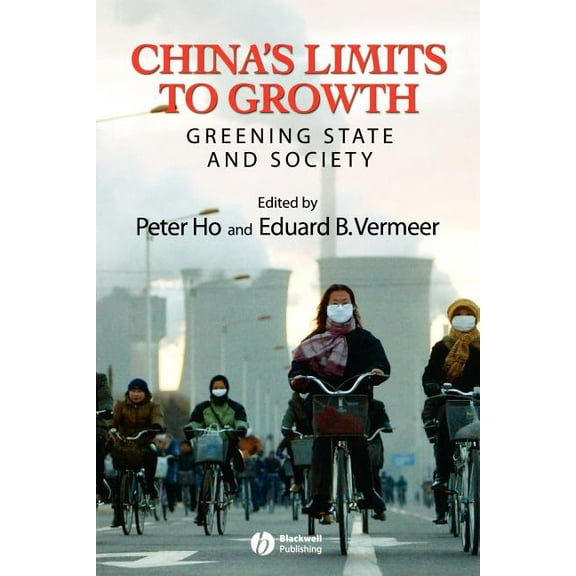 Development and Change Special Issues China Limits To Growth, (Paperback)