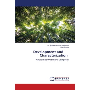 Development and Characterization, (Paperback)