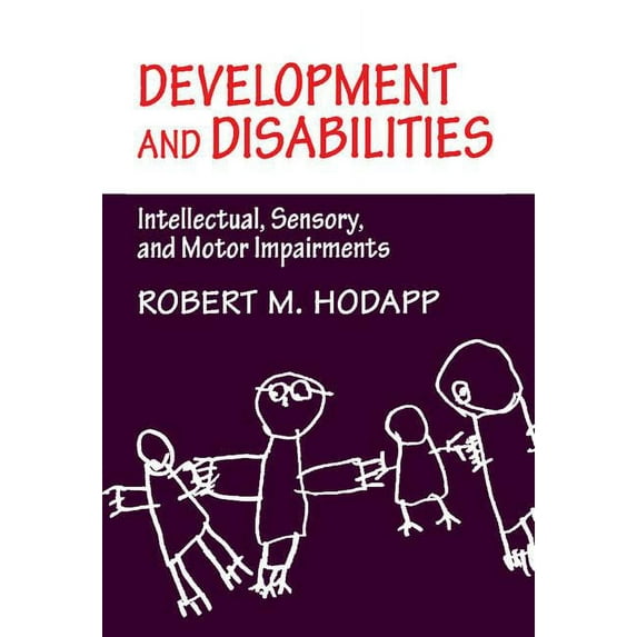 Development and Disabilities, (Hardcover)