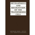 thumbnail image 1 of Development and Recognition of the Transformed Cell, (Paperback), 1 of 1