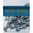 thumbnail image 1 of The Development and Regulation of Non-Bank Financial Institutions, (Paperback), 1 of 1