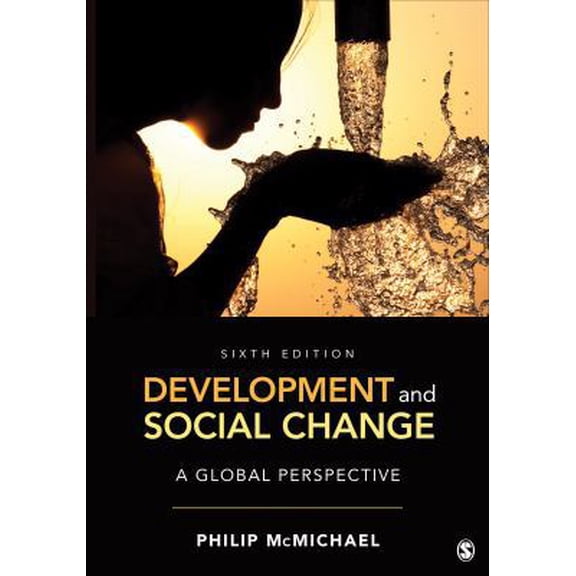 Pre-Owned Development and Social Change: A Global Perspective (Paperback) 1452275904 9781452275901
