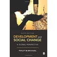 thumbnail image 1 of Pre-Owned Development and Social Change: A Global Perspective (Paperback) 1452275904 9781452275901, 1 of 1