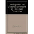 thumbnail image 1 of Pre-Owned Development and Underdevelopment in Historical Perspective (Hardcover) 9780416731309, 1 of 1