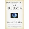 thumbnail image 1 of Pre-Owned Development as Freedom, 9780385720274, 0385720270, Paperback, Reprint edition, 1 of 1