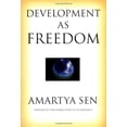thumbnail image 1 of Pre-Owned Development as Freedom (Hardcover) 0375406190 9780375406195, 1 of 1