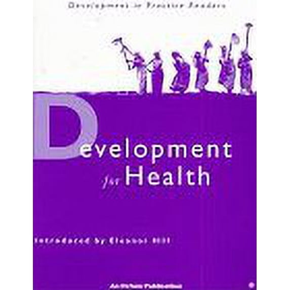 Pre-Owned Development for Health 9780855983680
