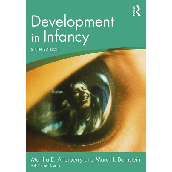 Development in Infancy, (Paperback)