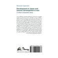 thumbnail image 1 of Development in Japan and Uneven Development in Iran: A Critical Comparative Study, (Paperback), 1 of 1