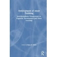thumbnail image 1 of Development of Adult Thinking: Interdisciplinary Perspectives on Cognitive Development and Adult Learning, (Hardcover), 1 of 1