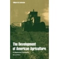 thumbnail image 1 of Pre-Owned Development of American Agriculture: A Historical Analysis (Paperback) 0816622833 9780816622832, 1 of 1