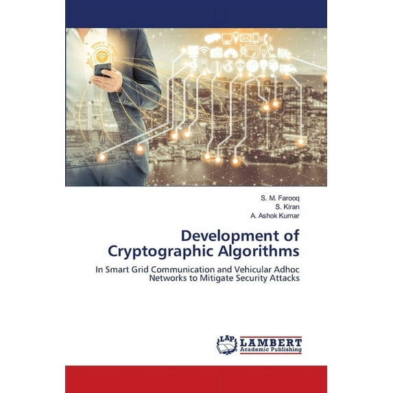 Development of Cryptographic Algorithms (Paperback)