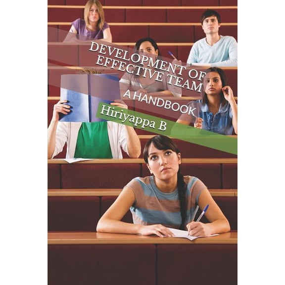 Development of Effective Team: A Handbook (Paperback)