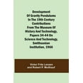 thumbnail image 1 of Development Of Gravity Pendulums In The 19Th Century Contributions From The Museum Of History And Technology, Papers 34-, (Paperback), 1 of 1