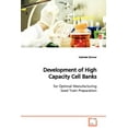 thumbnail image 1 of Development of High Capacity Cell Banks, 1 of 1