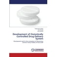 thumbnail image 1 of Development of Osmotically Controlled Drug Delivery System (Paperback), 1 of 1