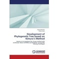 thumbnail image 1 of Development of Phylogenetic Tree Based on Kimura's Method (Paperback), 1 of 1