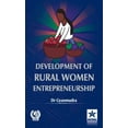 thumbnail image 1 of Development of Rural Women Entrepreneurship, (Hardcover), 1 of 1