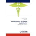 thumbnail image 1 of Development of Speech Audiometry (Paperback), 1 of 1