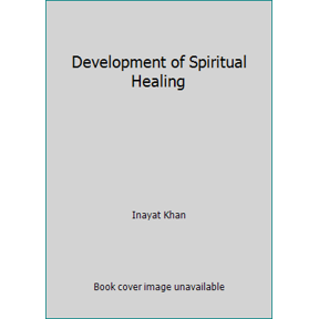Pre-Owned Development of Spiritual Healing (Paperback) 0900217154 9780900217159