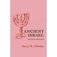 thumbnail image 1 of Development of Western Civilization Ancient Israel, (Paperback), 1 of 1