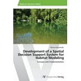 thumbnail image 1 of Development of a Spatial Decision Support System for Habitat Modeling (Paperback), 1 of 1