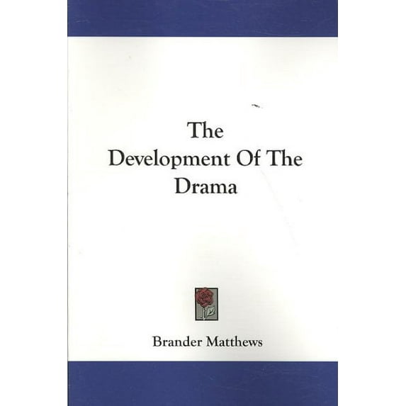 Development of the Drama