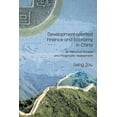 thumbnail image 1 of Development-oriented Finance and Economy in China : A Historical Review and Prognostic Assesment, 1 of 1