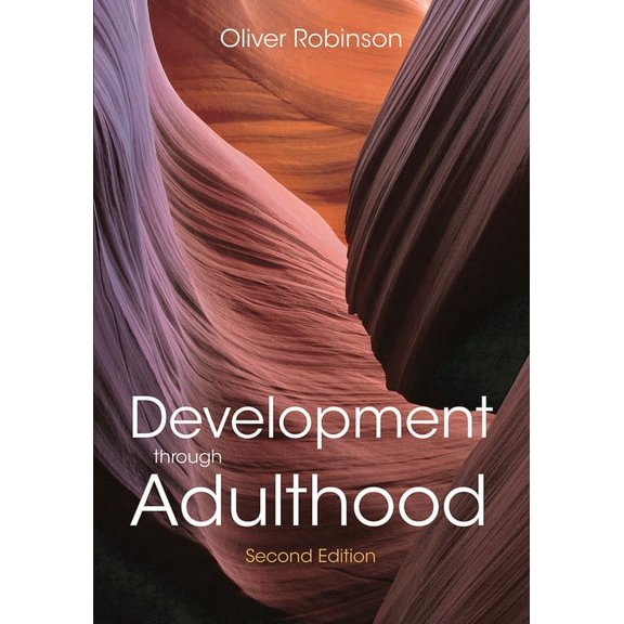Development through Adulthood, (Paperback)