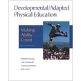 thumbnail image 1 of Developmental/Adapted Physical Education: Making Ability Count (4th Edition), 1 of 1