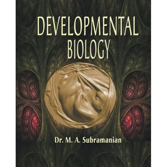 Developmental Biology, (Paperback)