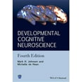 thumbnail image 1 of Developmental Cognitive Neuroscience - An Introduction, 4e (Paperback) by MH Johnson, 1 of 1