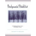 thumbnail image 1 of Pre-Owned Developmental Disabilities: Introduction to a Diverse Field (Paperback) 0205322069 9780205322060, 1 of 1