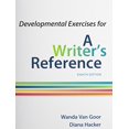thumbnail image 1 of Pre-Owned Developmental Exercises for a Writer's Reference (Paperback) 1457686333 9781457686337, 1 of 1
