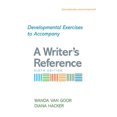 thumbnail image 1 of Pre-Owned Developmental Exercises to Accompany a Writer's Reference (Paperback) 0312452314 9780312452315, 1 of 1