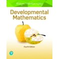 thumbnail image 1 of Pre-Owned Developmental Mathematics, 9780134896014, 0134896017, Paperback, 4 edition, 1 of 1