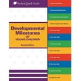 thumbnail image 1 of Pre-Owned Developmental Milestones of Young Children (Paperback) 1605544795 9781605544793, 1 of 1