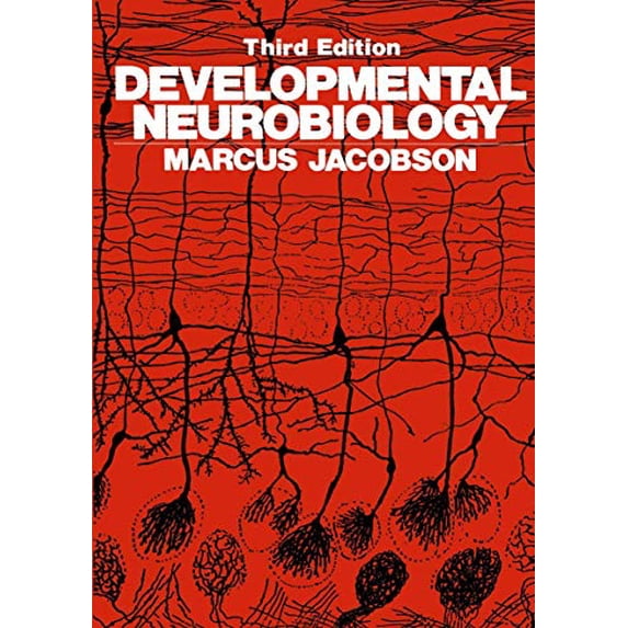 Pre-Owned Developmental Neurobiology (Hardcover) 030643797X 9780306437977
