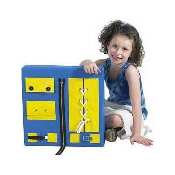 Childrens Factory Development Panel