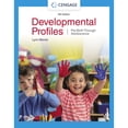 thumbnail image 1 of Pre-Owned Developmental Profiles: Pre-Birth Through Adolescence (Paperback) 0357625021 9780357625026, 1 of 1