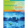 thumbnail image 1 of Developmental Psychology: Childhood and Adolescence (Hardcover), 1 of 3