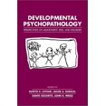 thumbnail image 1 of Pre-Owned Developmental Psychopathology: Perspectives on Adjustment, Risk, and Disorder (Paperback) 0521477158 9780521477154, 1 of 1