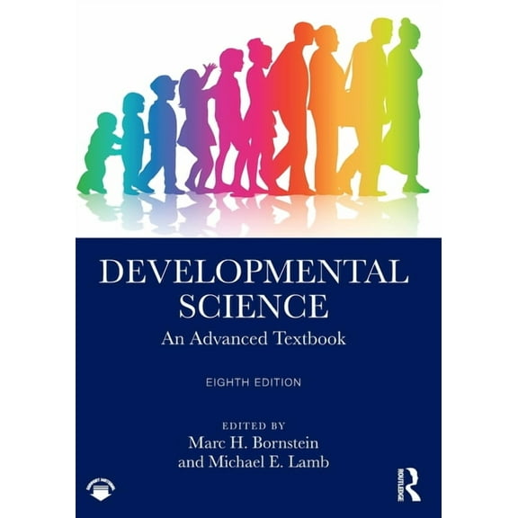 Developmental Science: An Advanced Textbook, (Paperback)