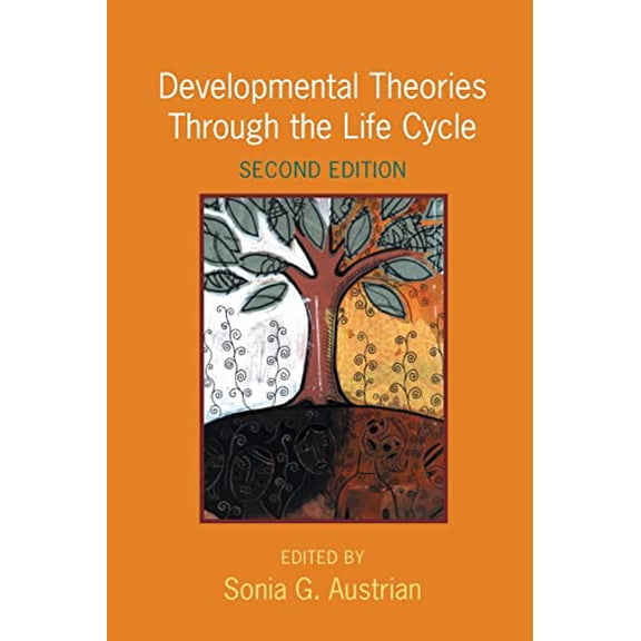 Pre-Owned Developmental Theories Through the Life Cycle (Paperback) 0231139713 9780231139717