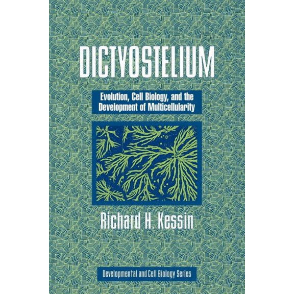 Developmental and Cell Biology Dictyostelium: Evolution, Cell Biology, and the Development of Multicellularity, Book 38, (Paperback)