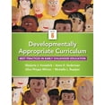 thumbnail image 1 of Pre-Owned Developmentally Appropriate Curriculum: Best Practices in Early Childhood Education, Loose-Leaf Version (6th Edition), 1 of 1