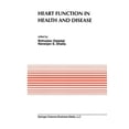 thumbnail image 1 of Developments in Cardiovascular Medicine Heart Function in Health and Disease: Proceedings of the Cardiovascular Program Sponsored by the Council of Cardiac Meta, Book 140, (Paperback), 1 of 1
