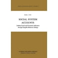 thumbnail image 1 of Developments in Cardiovascular Medicine Social System Accounts: Linking Social and Economic Indicators Through Tangible Behavior Settings, Book 199, (Hardcover), 1 of 1